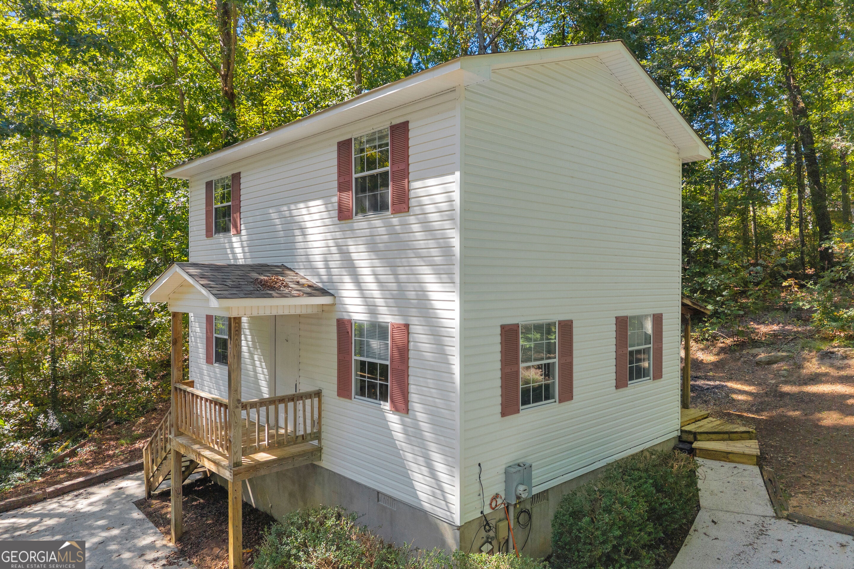 191 Eden Woods
