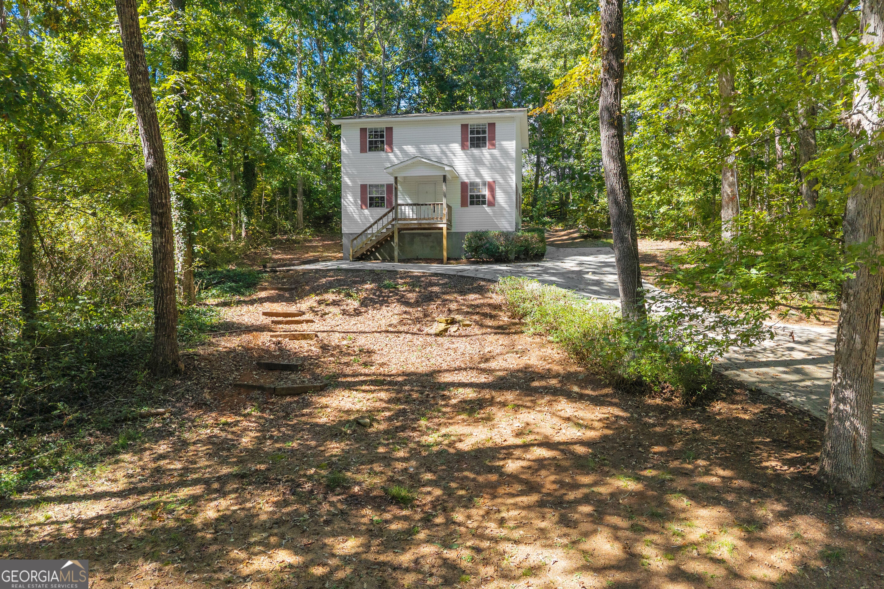 191 Eden Woods