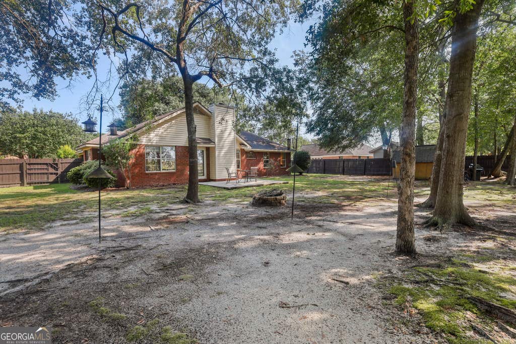 Photo of 135 Hawthorne Drive, Guyton, GA 31312 (MLS # 10825727)