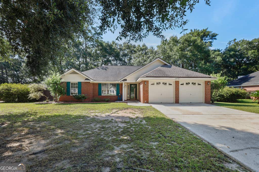 Photo of 135 Hawthorne Drive, Guyton, GA 31312 (MLS # 10825727)