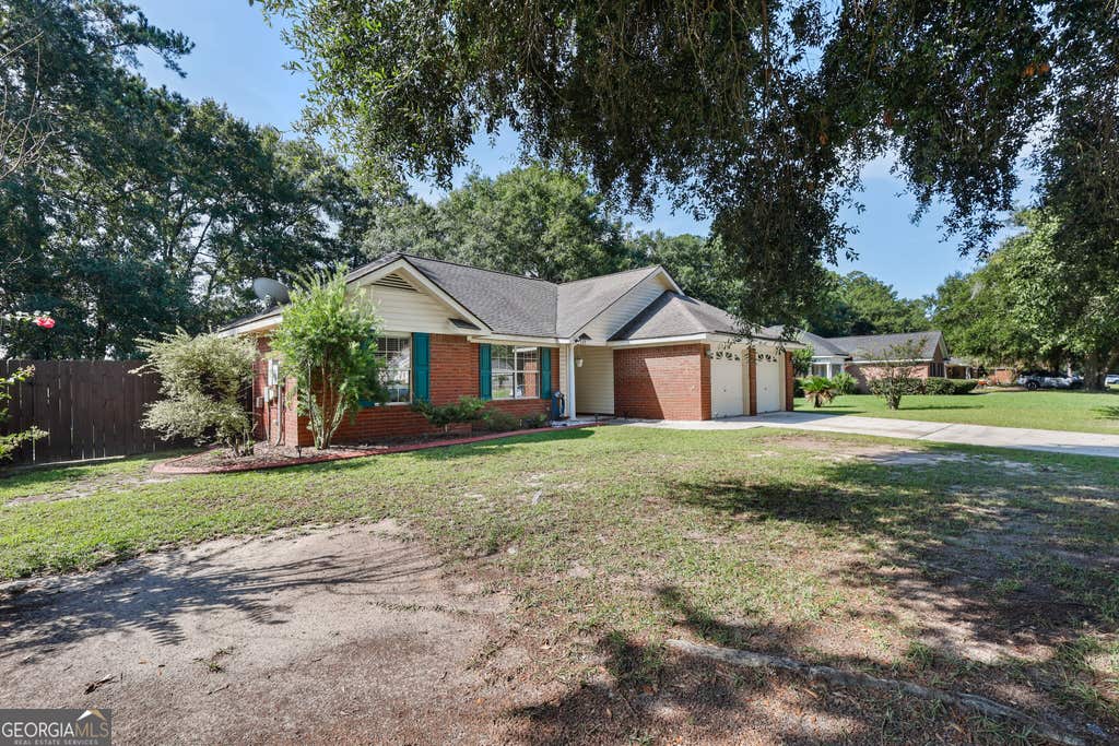 Photo of 135 Hawthorne Drive, Guyton, GA 31312 (MLS # 10825727)