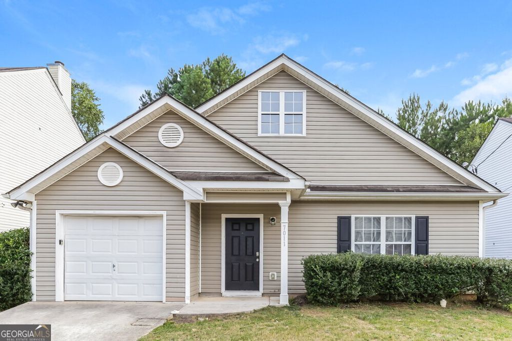 Photo of 7011 Setters Way, Lithonia, GA 30038 (MLS # 10680551)