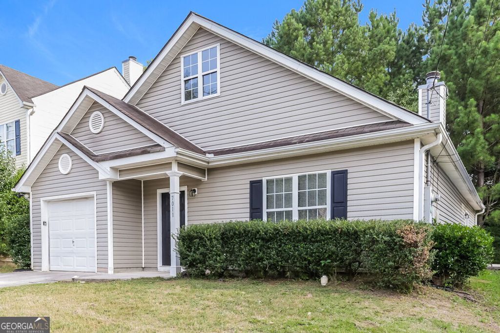 Photo of 7011 Setters Way, Lithonia, GA 30038 (MLS # 10680551)