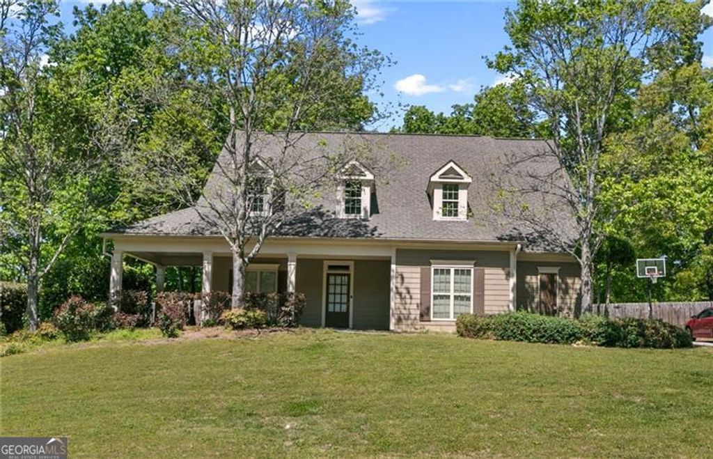 Photo of 20 Brookside Way NW, Cartersville, GA 30121 (MLS # 10727592)