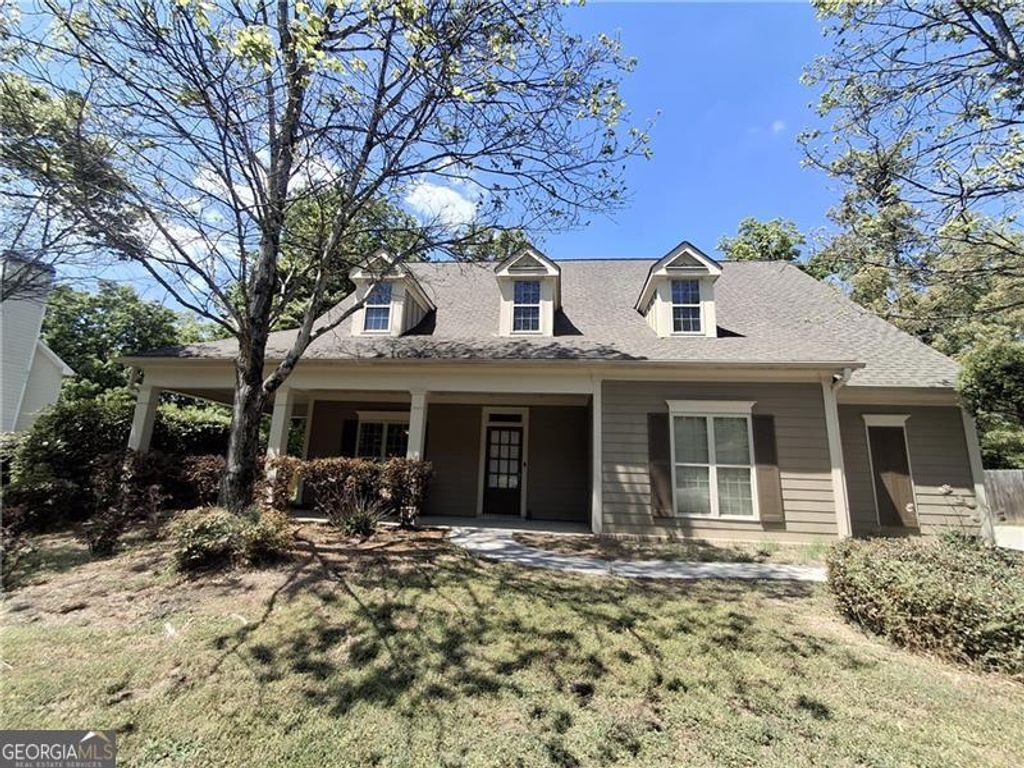 Photo of 20 Brookside Way NW, Cartersville, GA 30121 (MLS # 10727592)