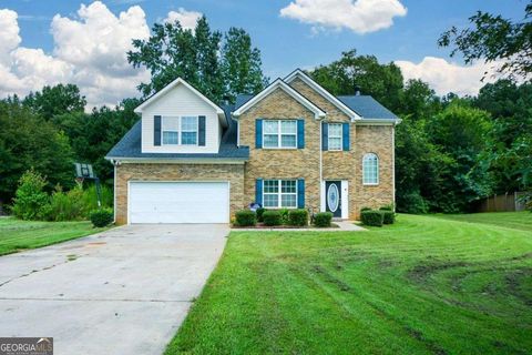 7145 MAGNOLIA LN Fairburn GA 30213