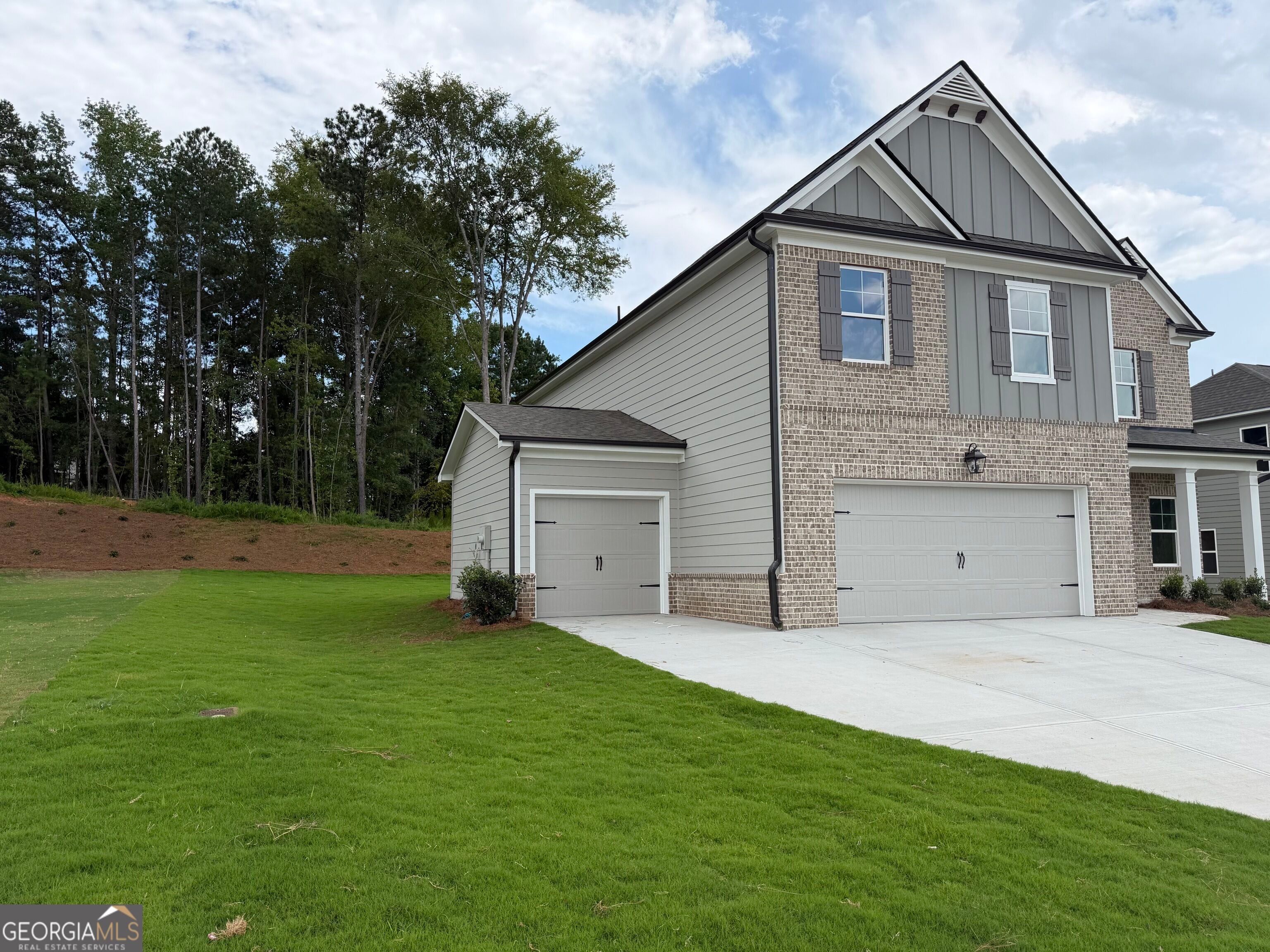 83 Bufflehead PASS