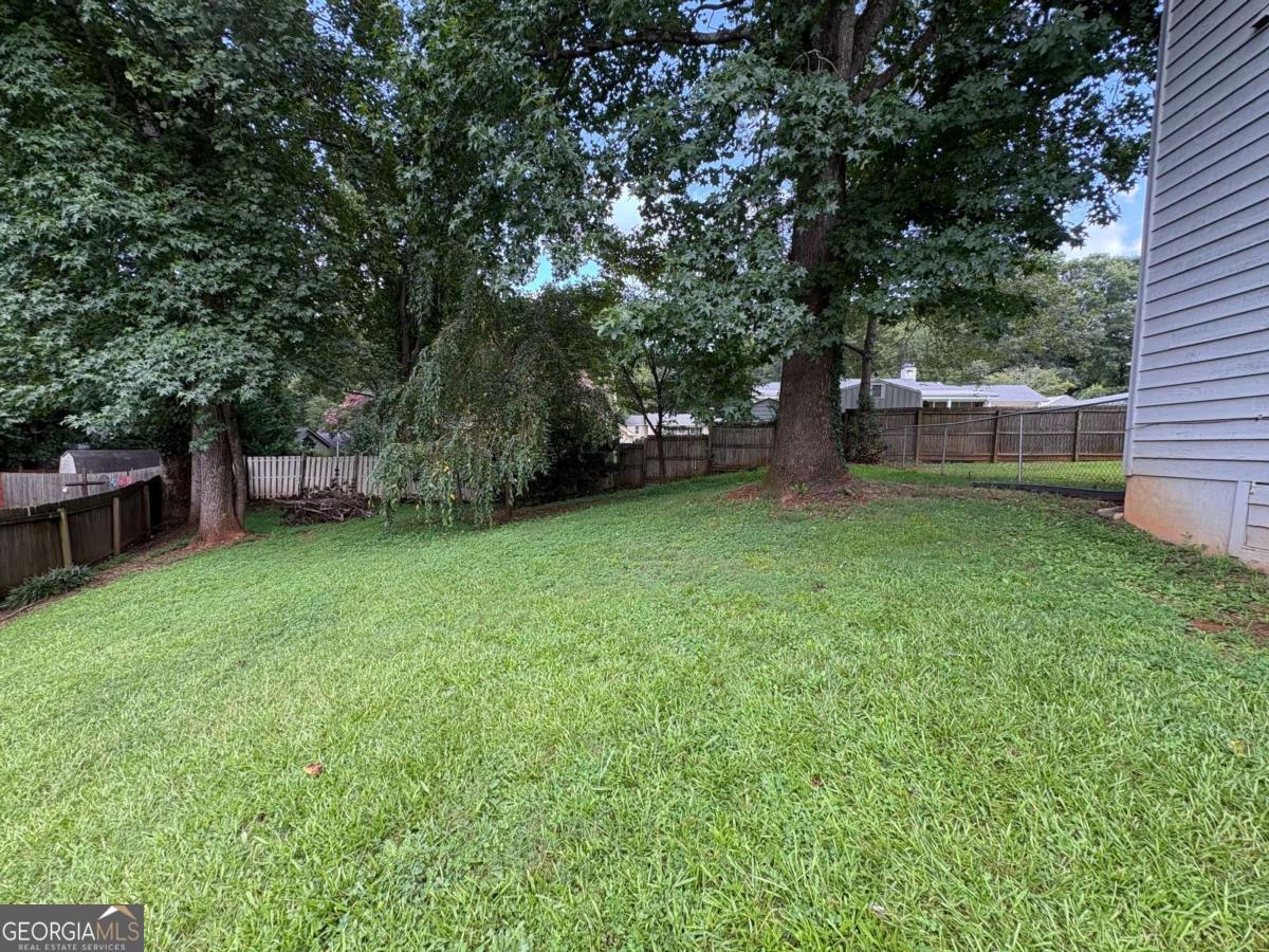 4830 Squirrel Creek DR
