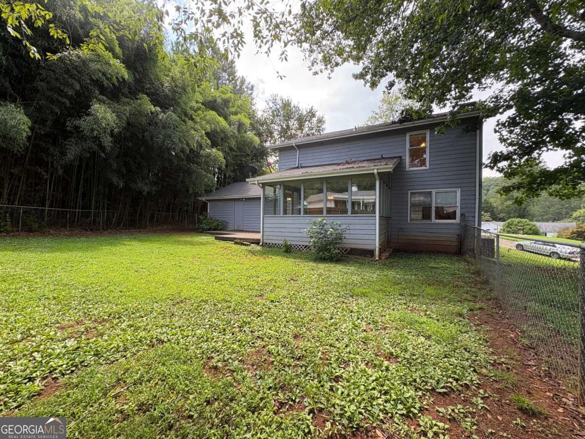 4830 Squirrel Creek DR