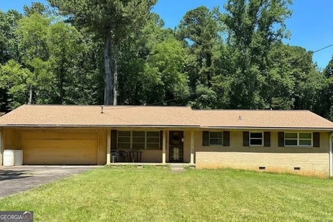 Photo of 2245 Union Road SW, Atlanta, GA 30331 (MLS # 10854628)