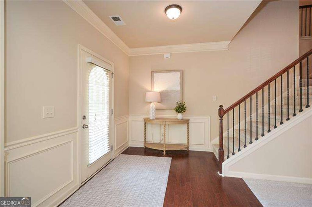 Photo of 140 Cornerstone Circle, Woodstock, GA 30188 (MLS # 10735252)