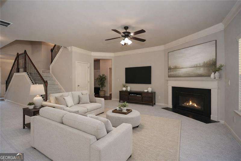 140 Cornerstone CIR
