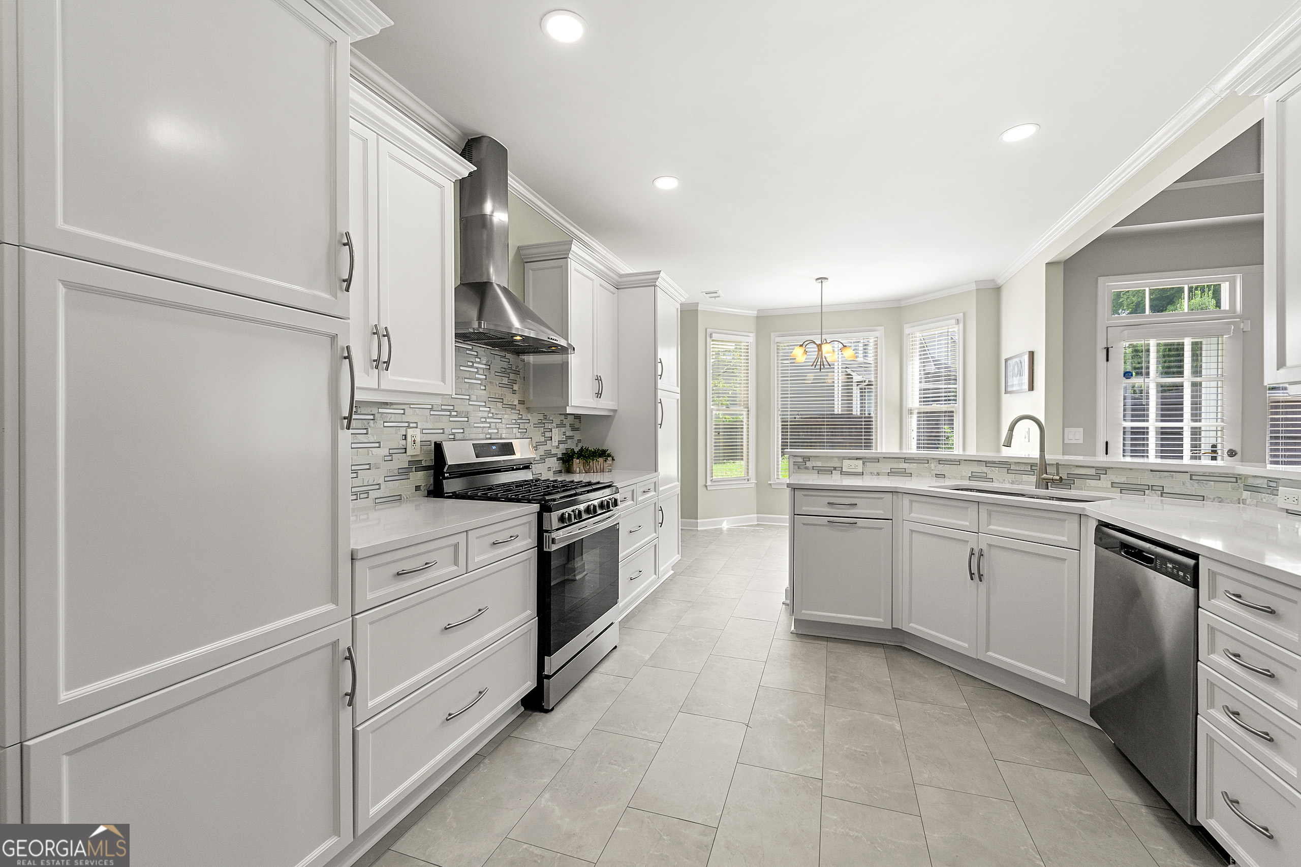 2205 Dunbar TRL SE