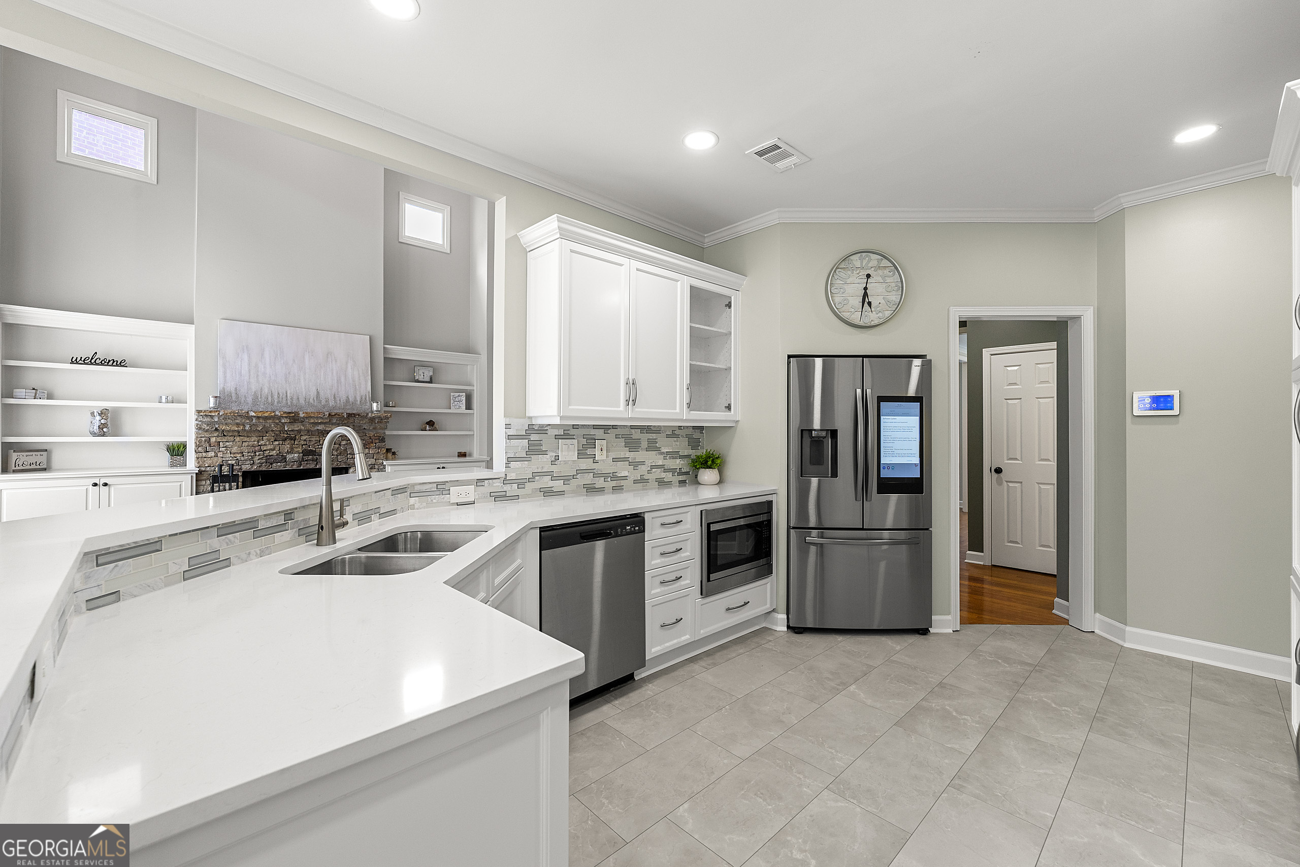 2205 Dunbar TRL SE