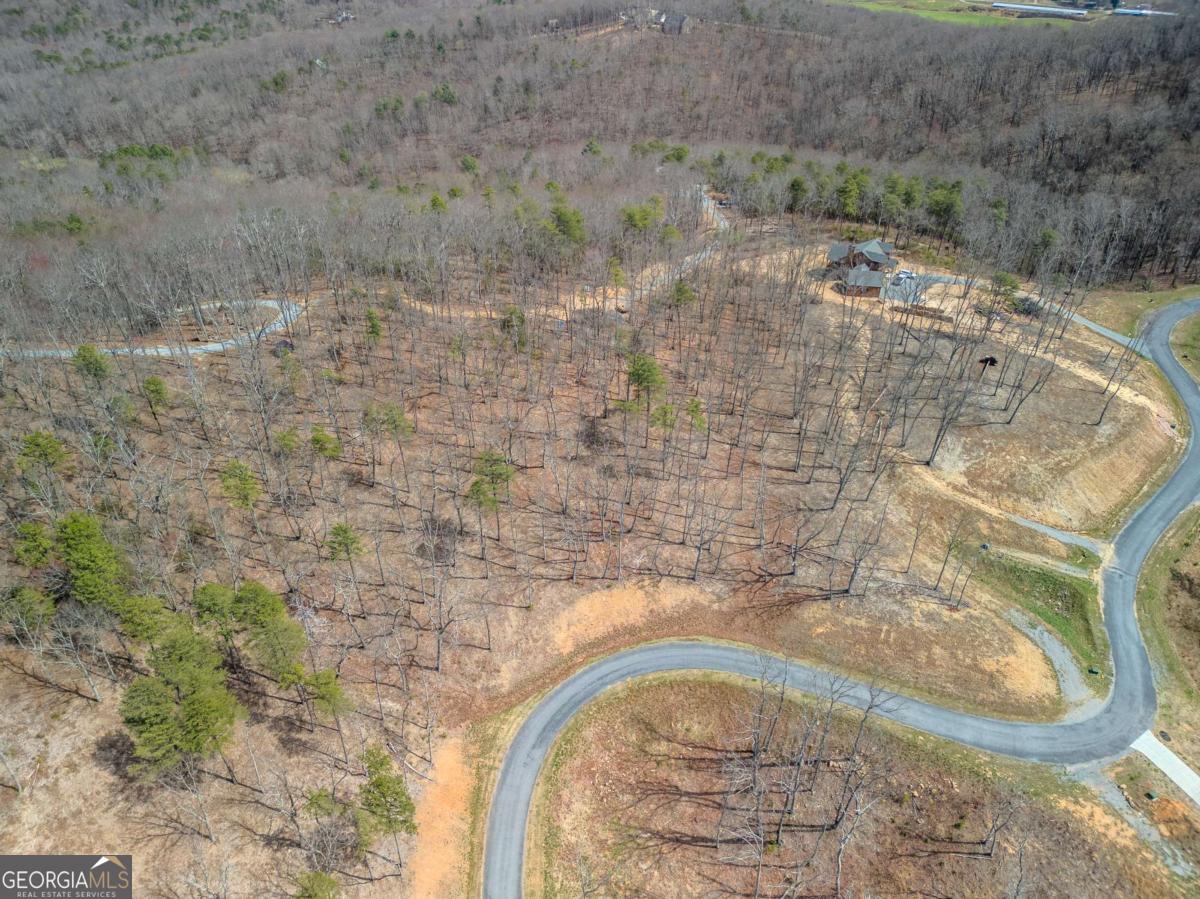 LOT 67 High Summit DR