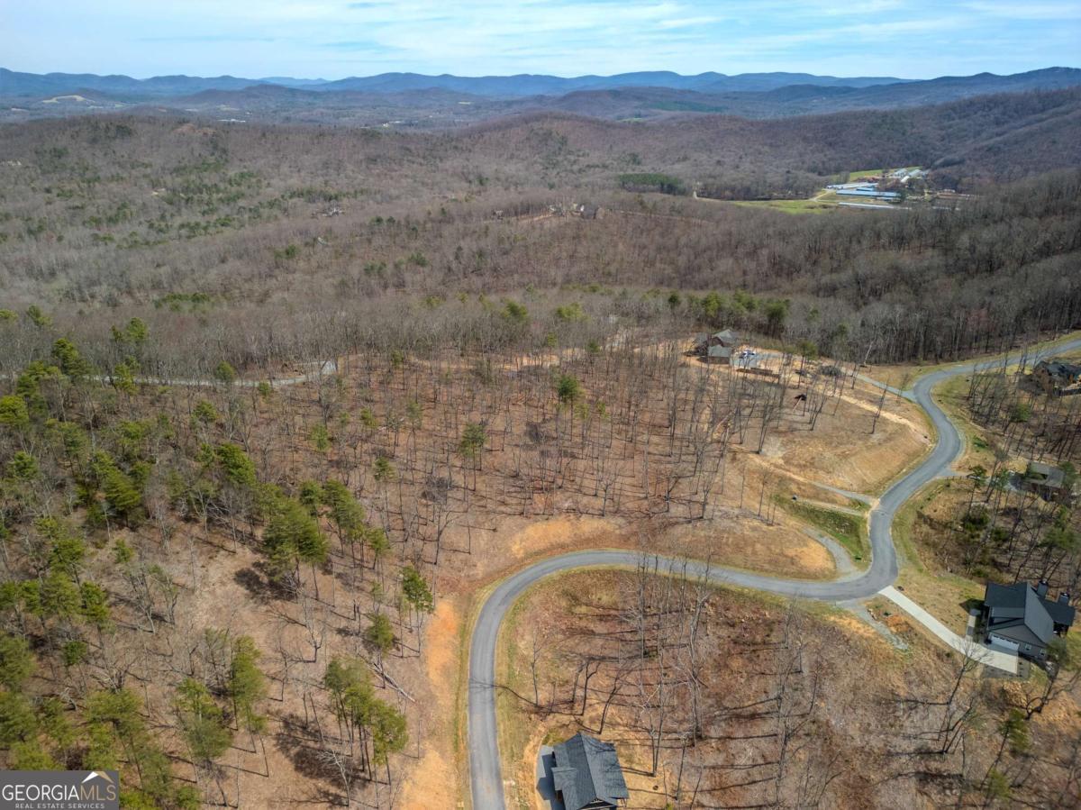 LOT 67 High Summit DR