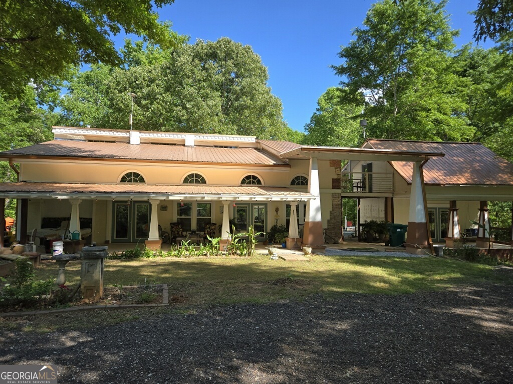 447 Grandview RD