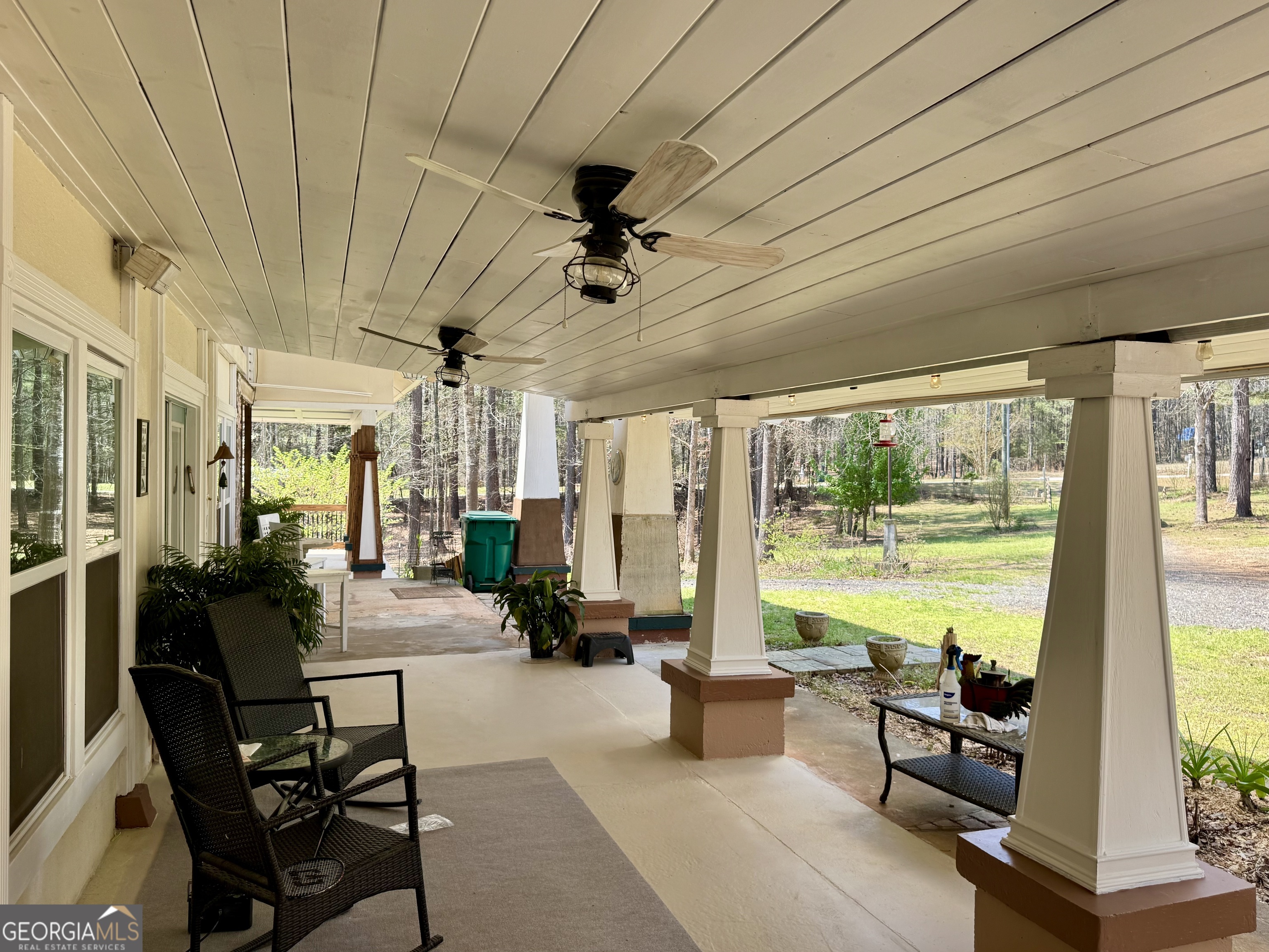 447 Grandview RD