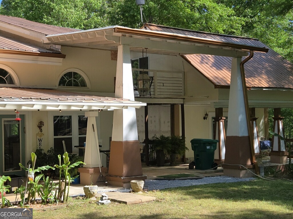 447 Grandview RD