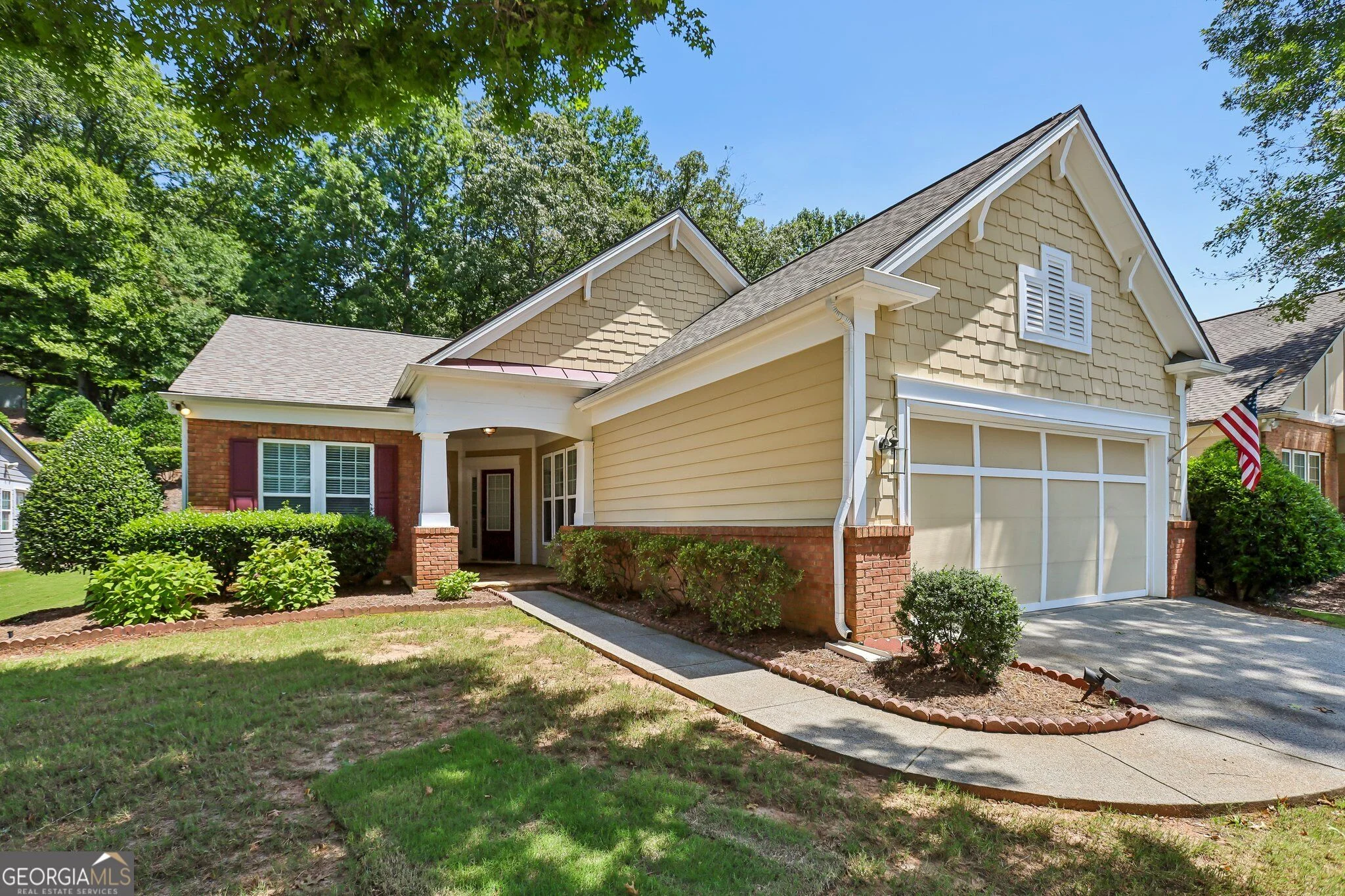 5055 Rembrant Drive