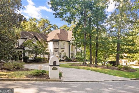 4670 Hamden Forest DR SW Atlanta GA 30331