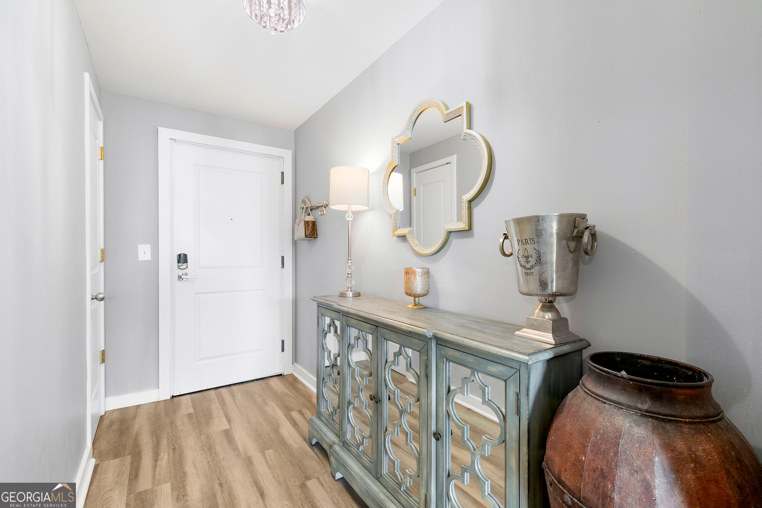3338 Peachtree RD NE APT 1507