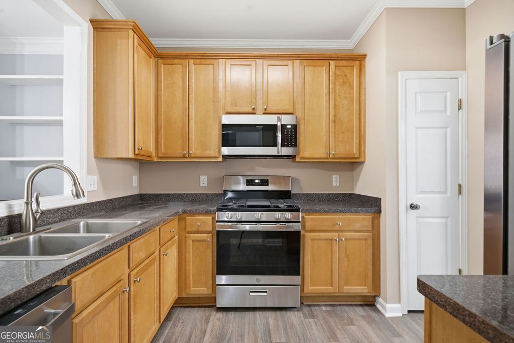 Photo of 1543 Endurance Hill Drive NW, Kennesaw, GA 30152 (MLS # 10681397)