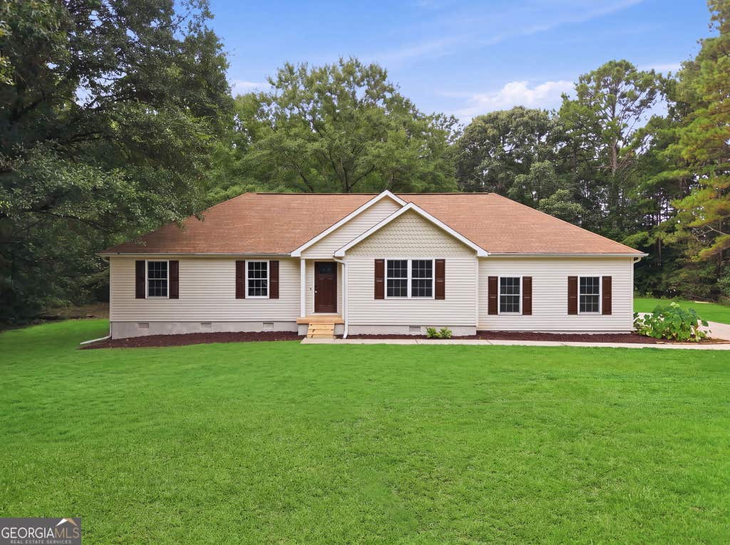 Photo of 170 Creek Drive, Locust Grove, GA 30248 (MLS # 10805489)