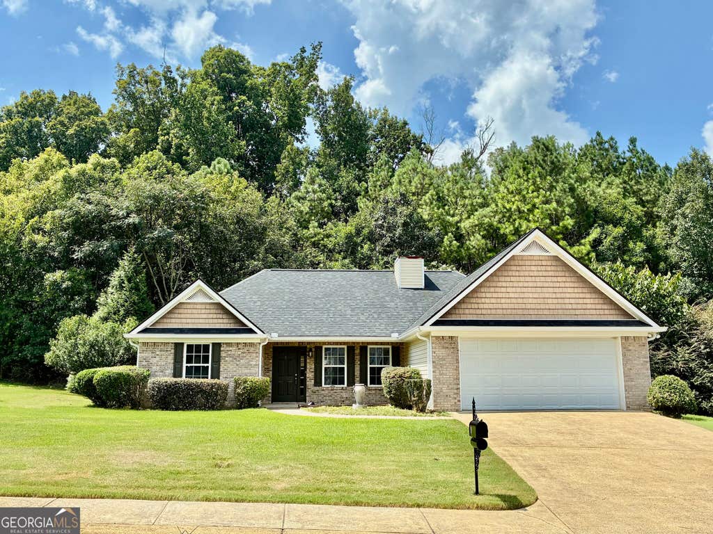 Photo of 5 Foothills Drive SW, Rome, GA 30165 (MLS # 10826847)