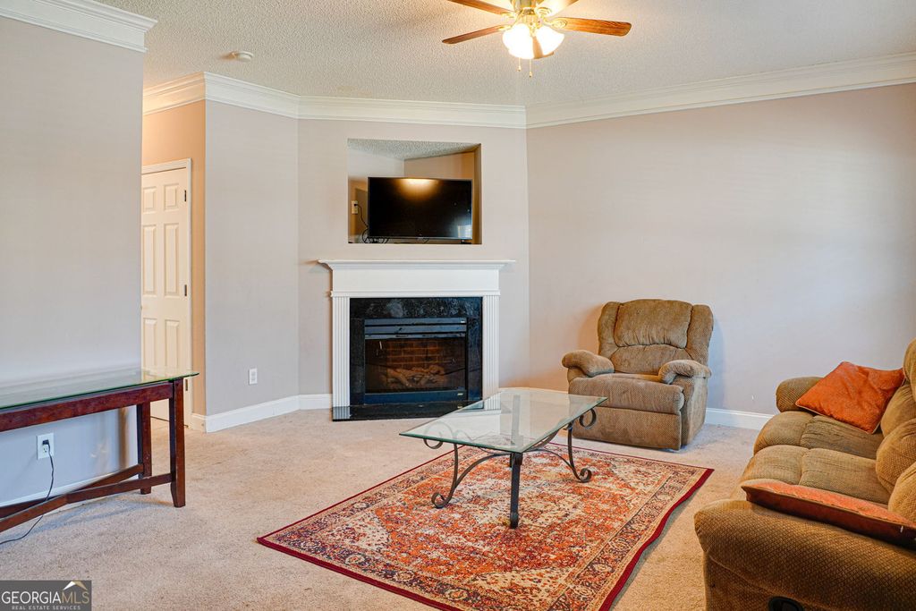 Photo of 7071 Galloway Point, Riverdale, GA 30296 (MLS # 10674301)