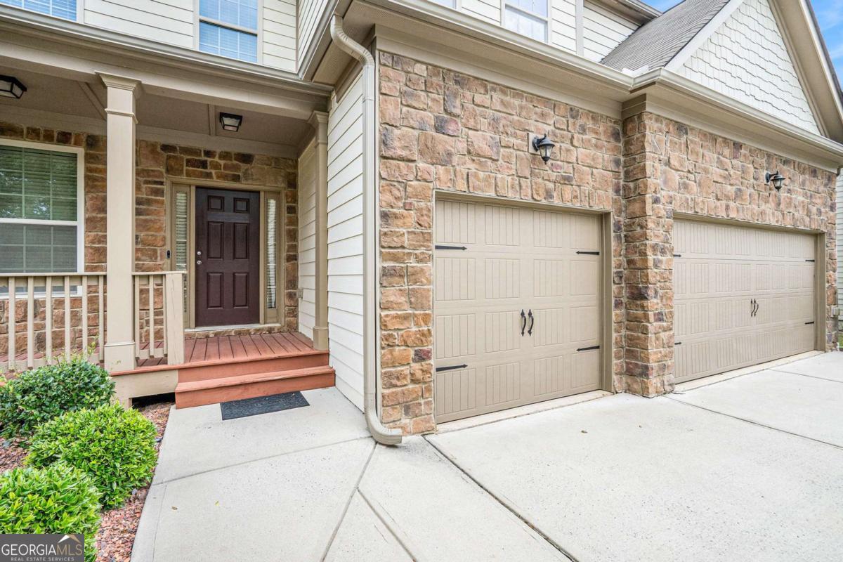 337 Liberty DR