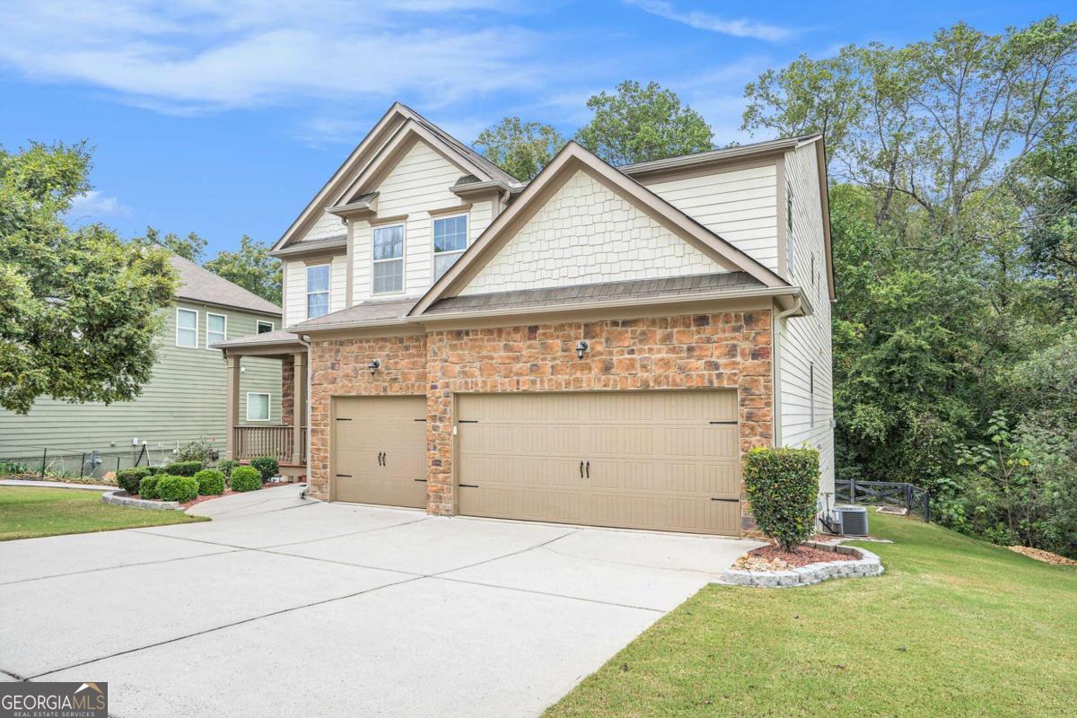 337 Liberty DR