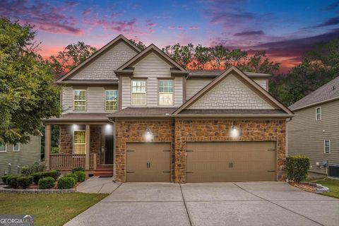 337 Liberty DR Acworth GA 30102
