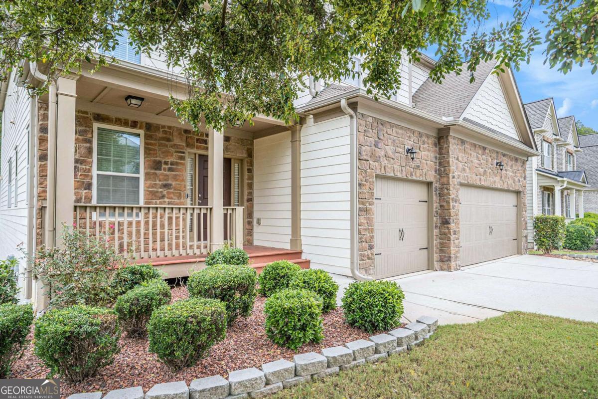 337 Liberty DR