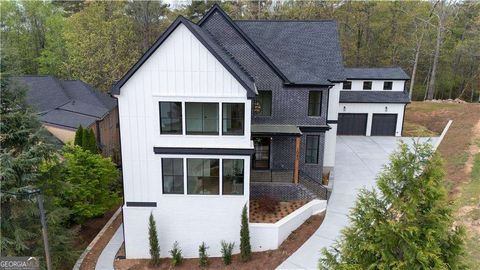 1043 Highland Village TRL Mableton GA 30126