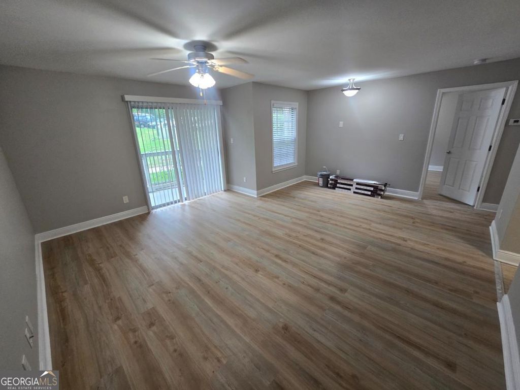 Photo of 2205 Santa Fe Parkway, Atlanta, GA 30350 (MLS # 10762345)