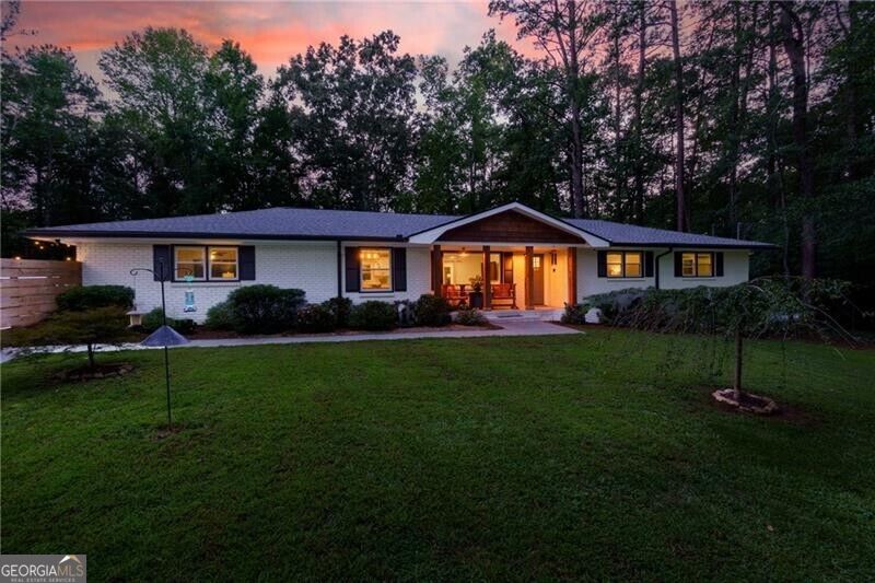 Photo of 4064 Covered Bridge Road SW, Smyrna, GA 30082 (MLS # 10846909)