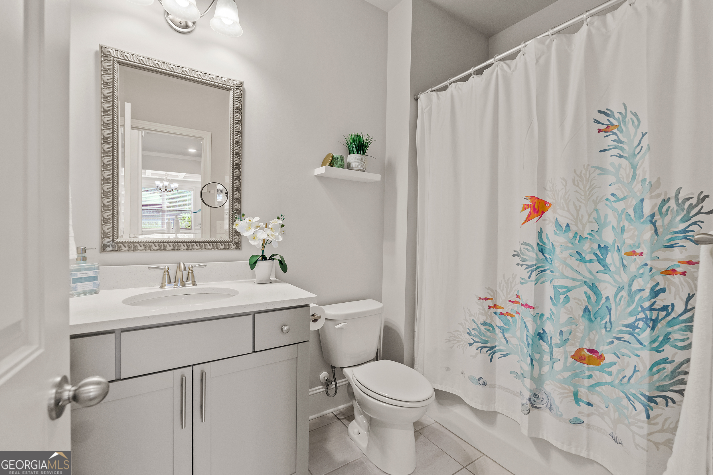 Westerleigh Commons - Residential