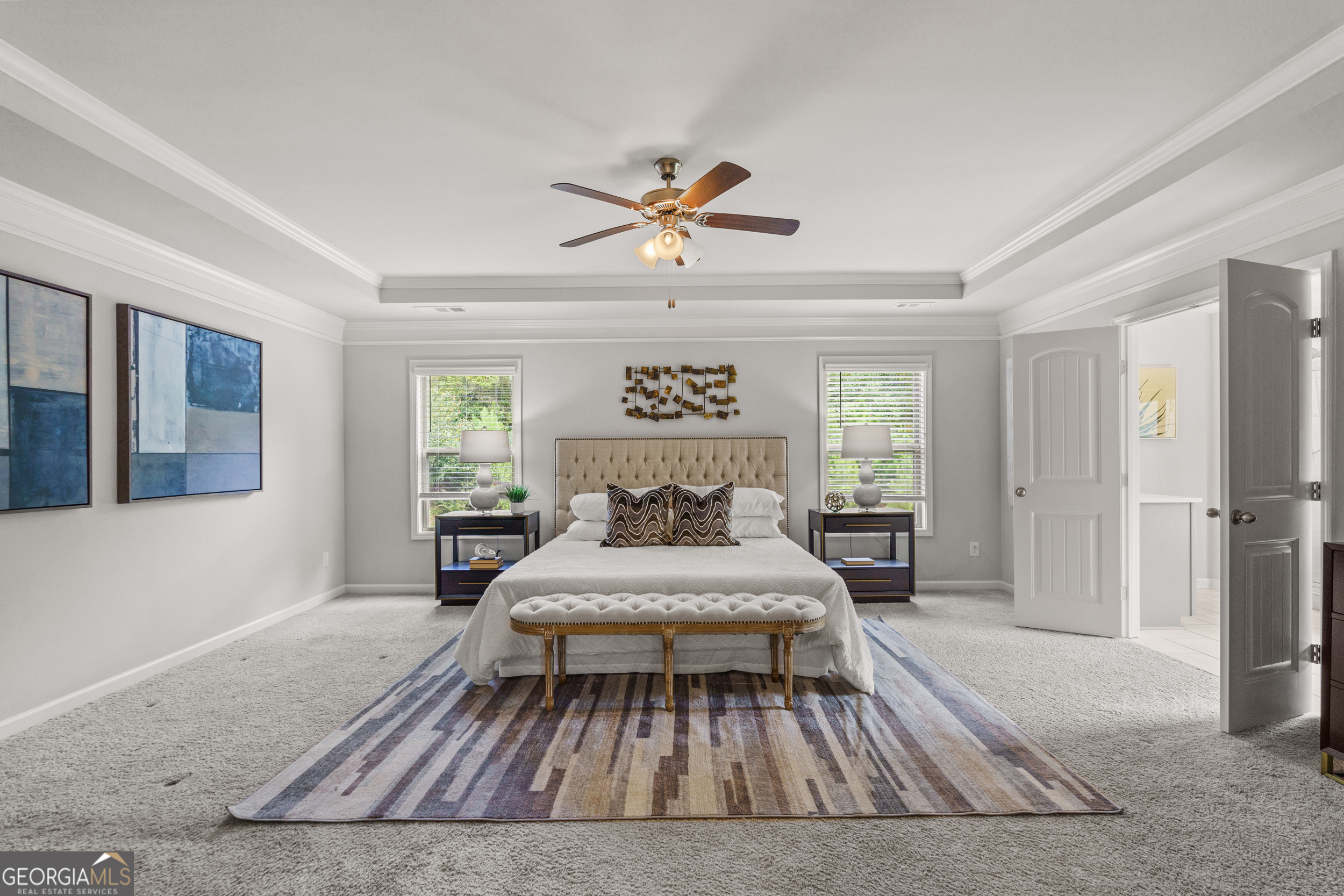 Westerleigh Commons - Residential