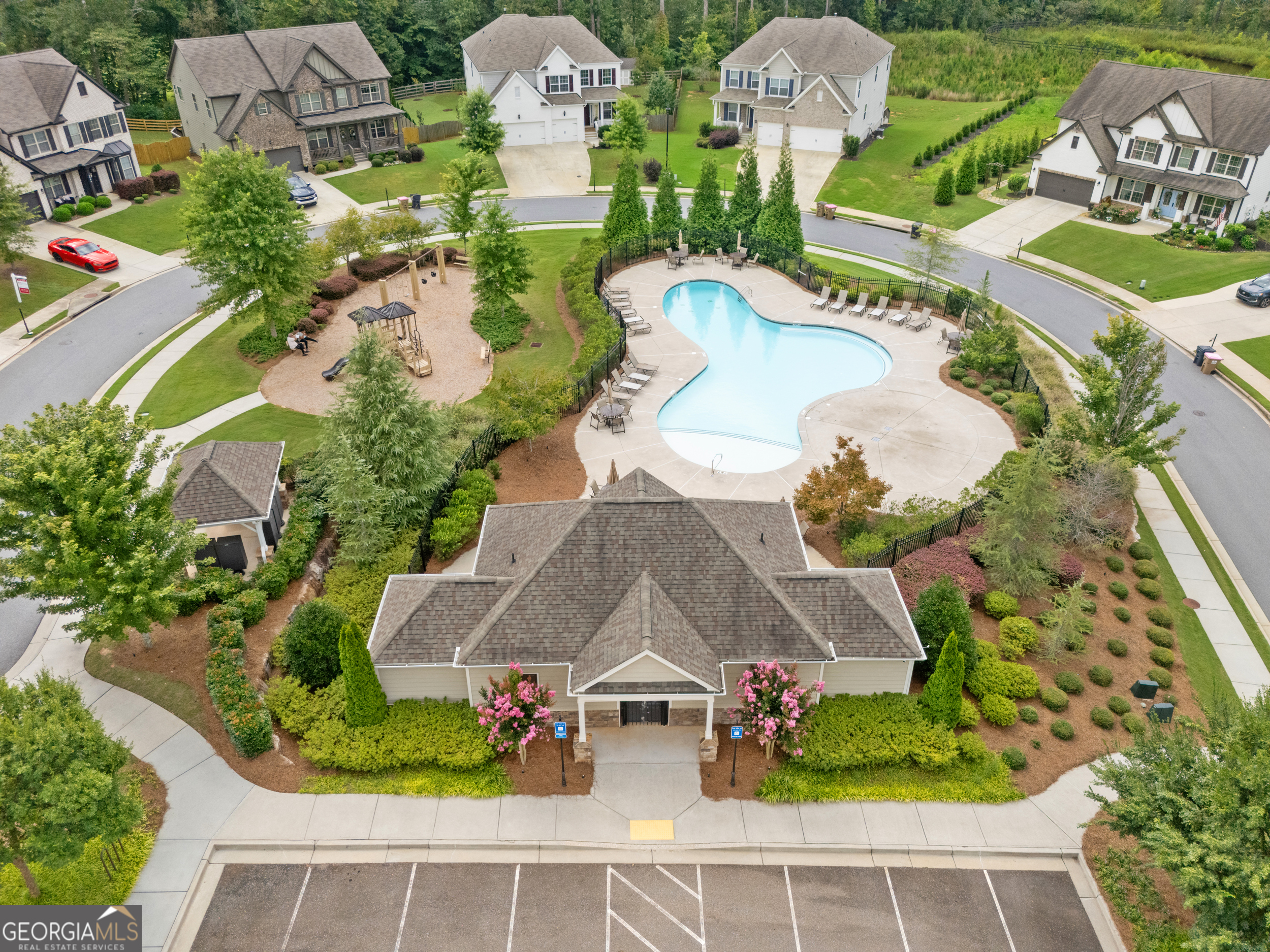 Westerleigh Commons - Residential
