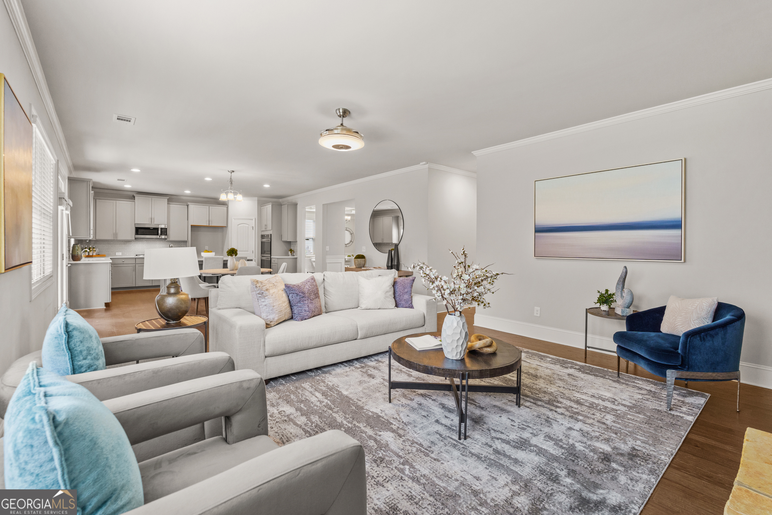 Westerleigh Commons - Residential