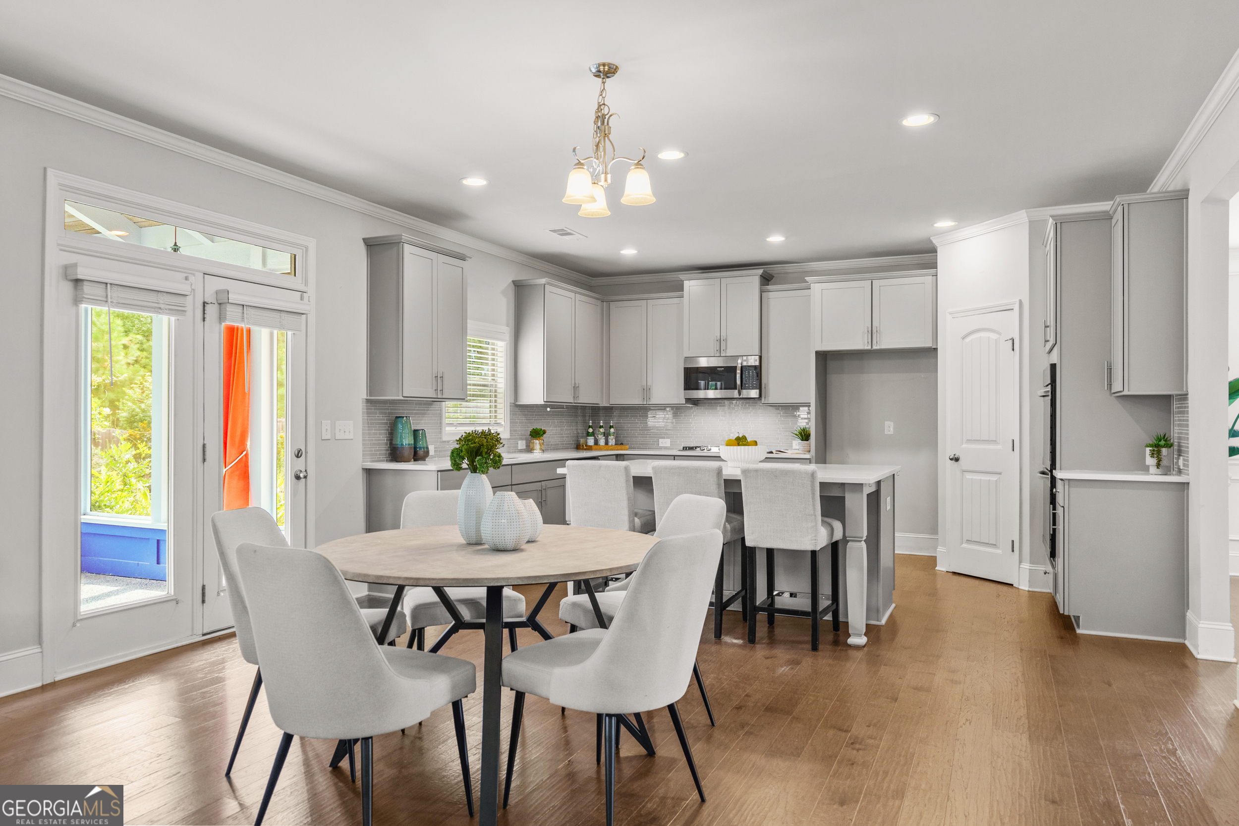 Westerleigh Commons - Residential