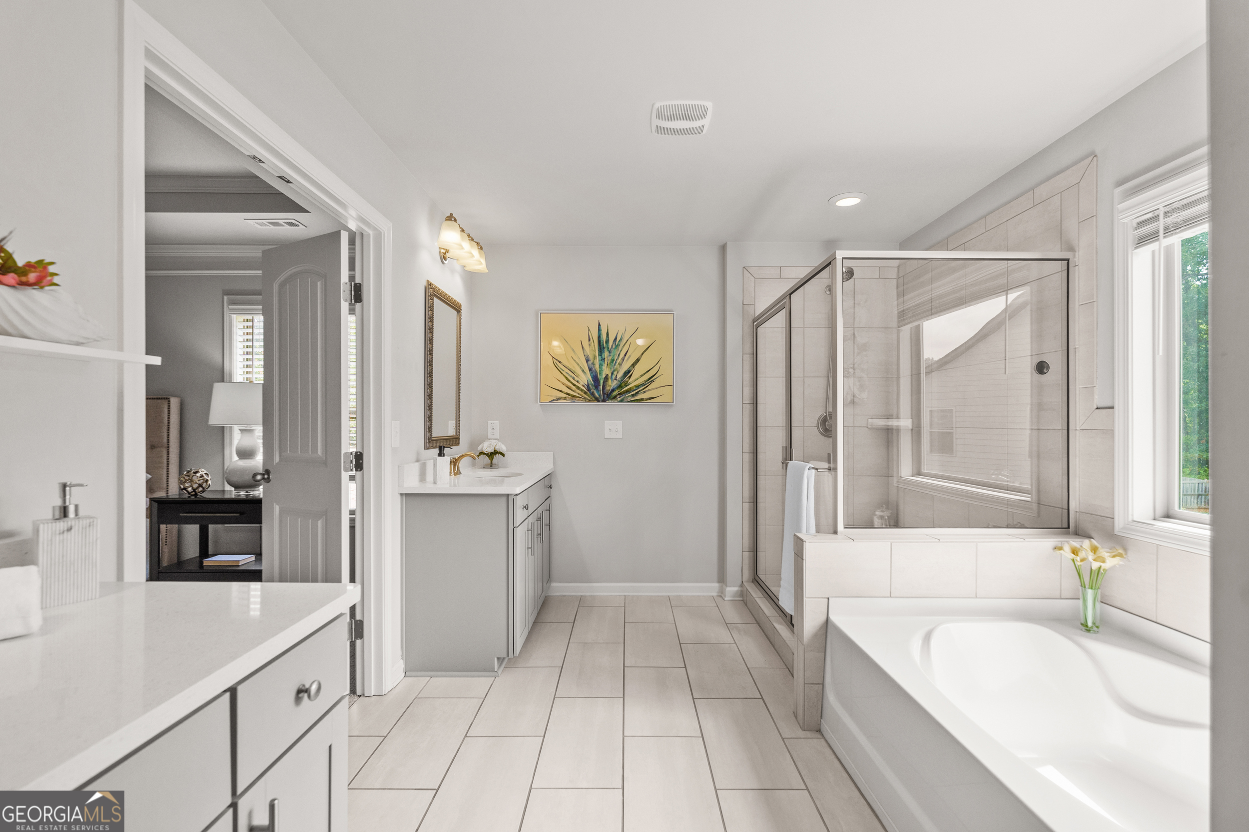 Westerleigh Commons - Residential