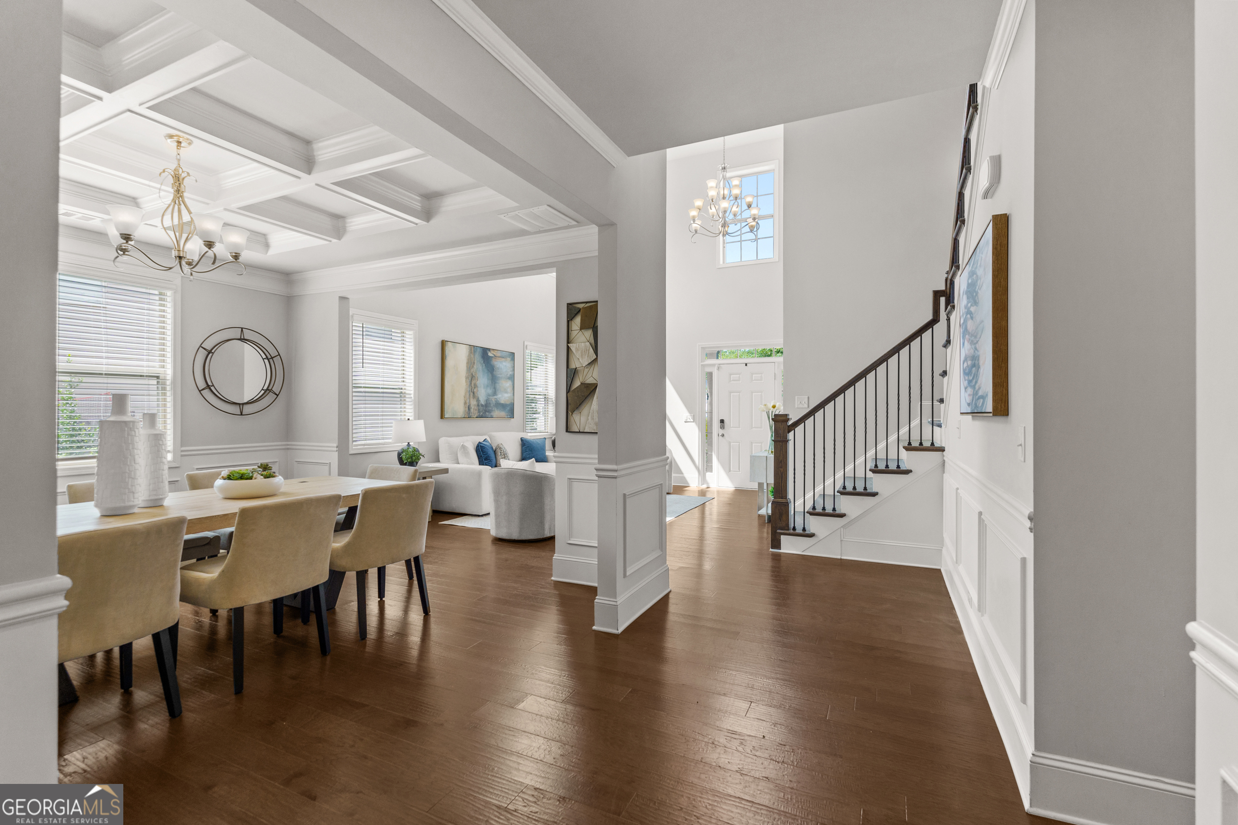 Westerleigh Commons - Residential