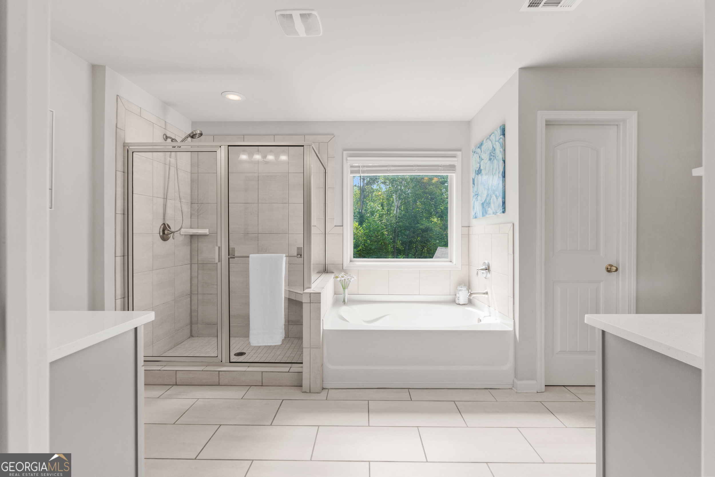 Westerleigh Commons - Residential