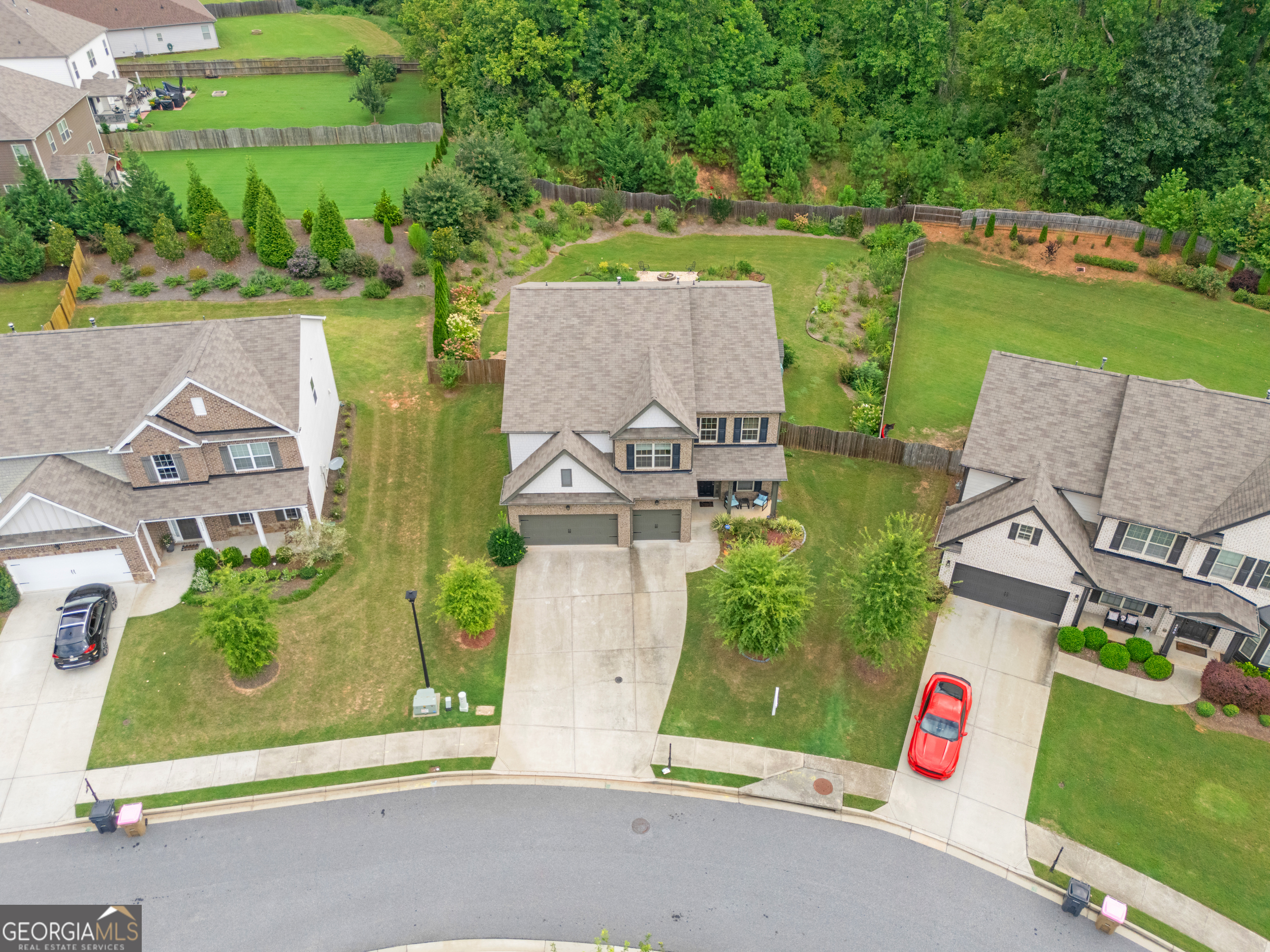 Westerleigh Commons - Residential