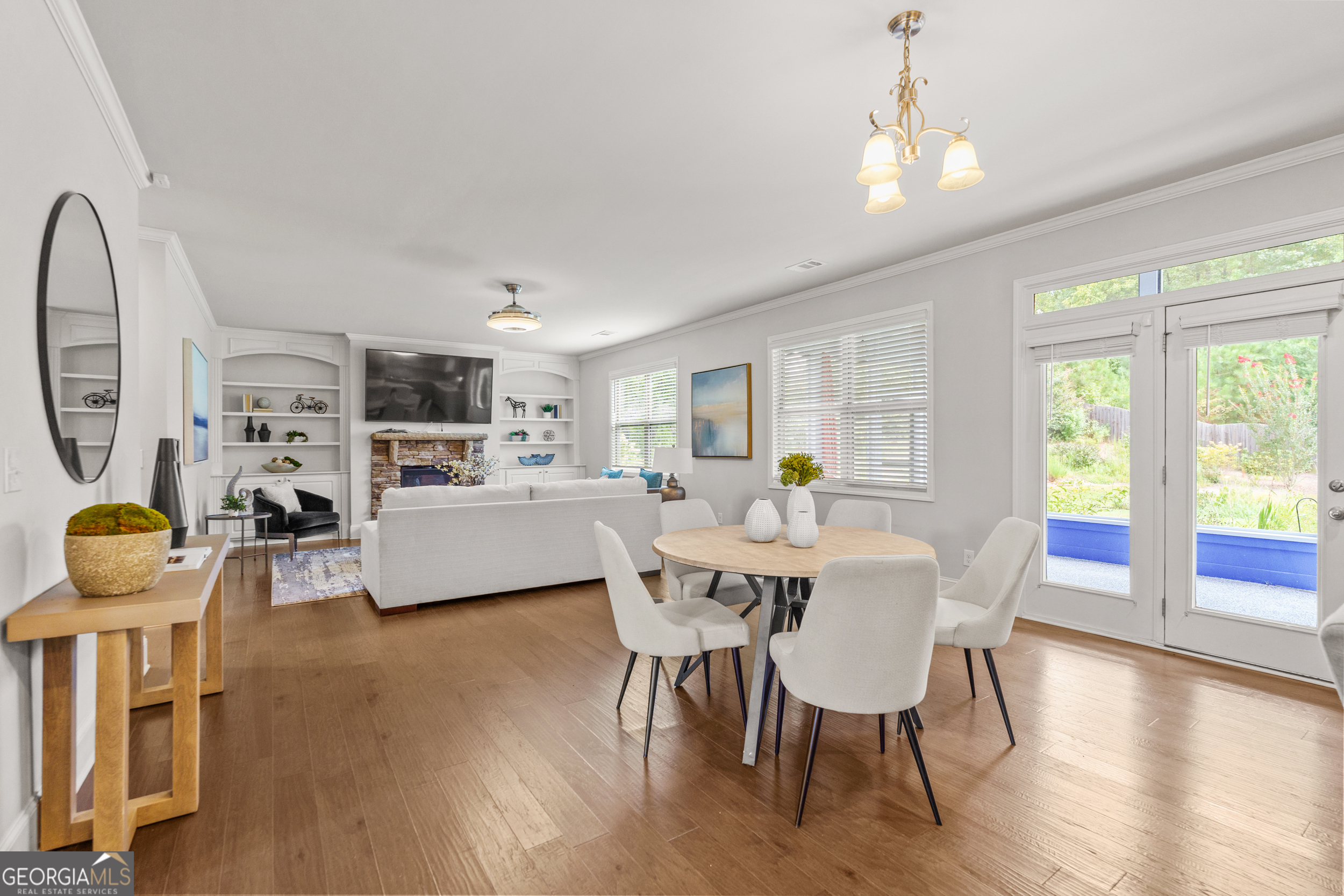 Westerleigh Commons - Residential