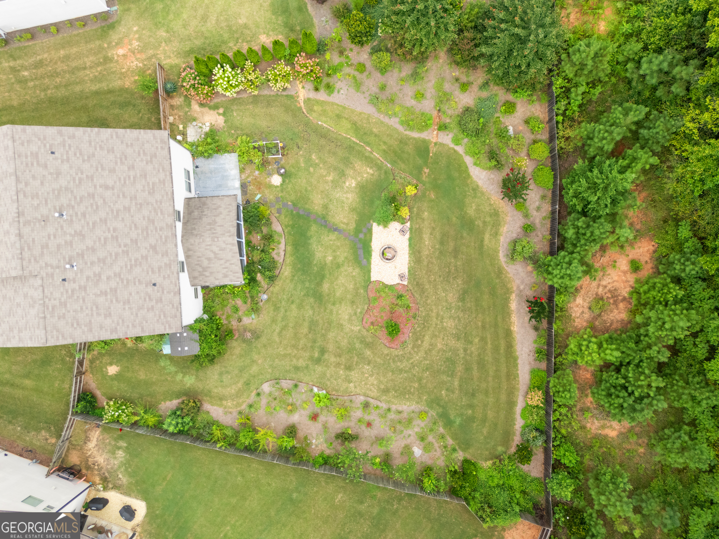 Westerleigh Commons - Residential