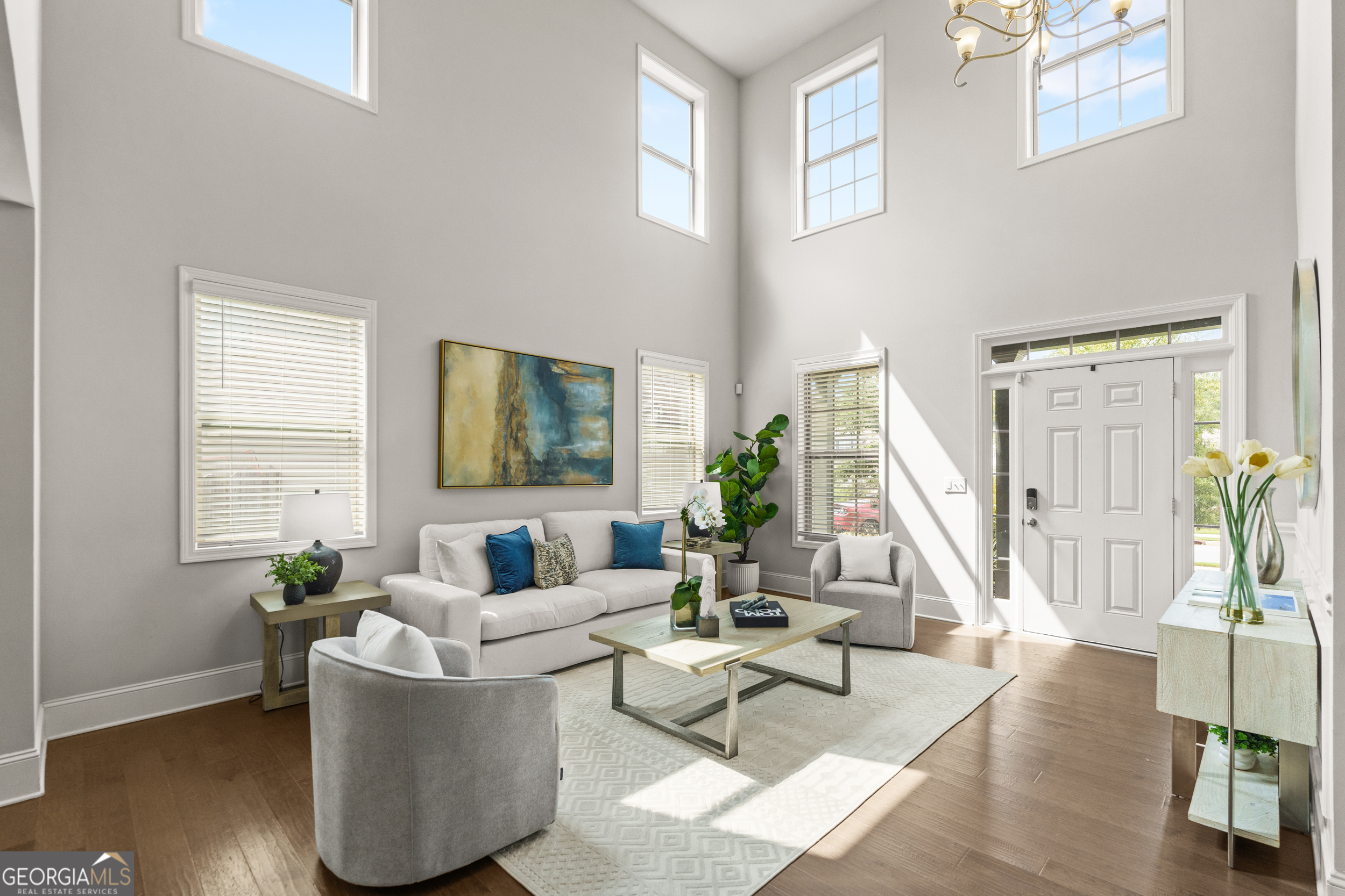 Westerleigh Commons - Residential