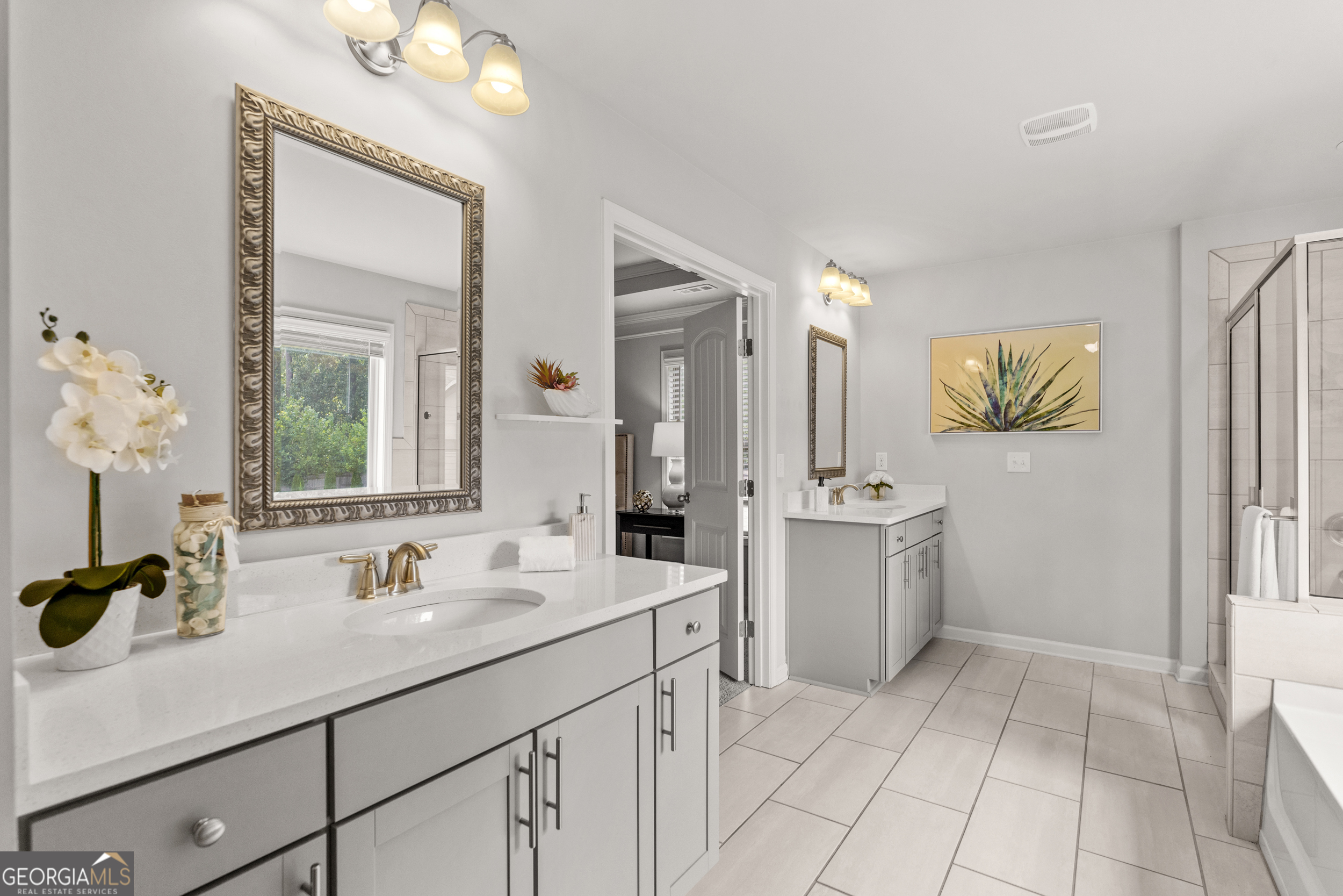 Westerleigh Commons - Residential